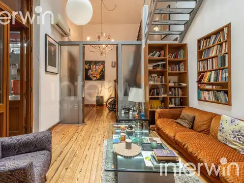 Casa en Alquiler de 6 dormitorios