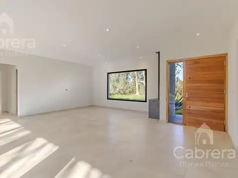 Casa en Venta A Estrenar