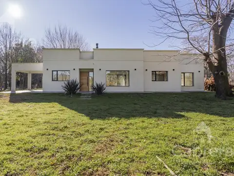 Estancia Las Malvinas