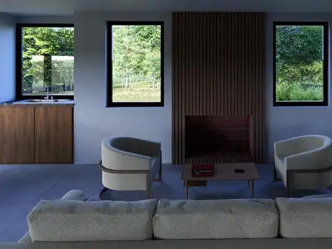 Casa 8 ambientes con 4 baños