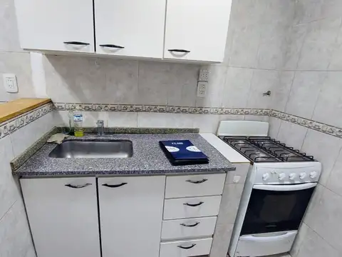 Departamento en Alquiler de 1 dormitorio