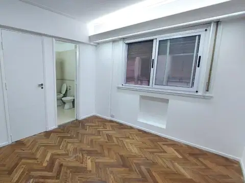 Departamento en Alquiler 50 años