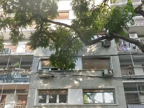 Departamento 2 ambientes en alquiler en Caballito