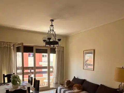 alquiler para estudiantes 2 ambientes