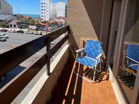 Departamento en Alquiler de Monoambiente