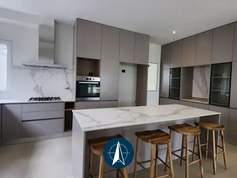 Casa en Venta al Noreste