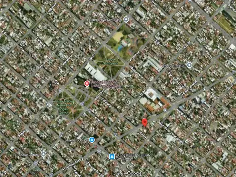 Terreno en Venta en Mataderos, USD 330.000