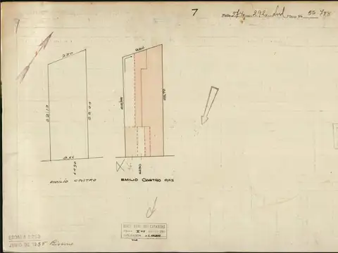 Avenida Emilio Castro 6400