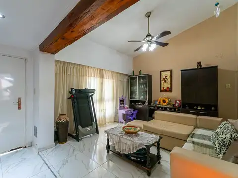 Casa en venta de 2 dormitorios Apta Crédito