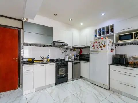 Casa en Venta en Belgrano, USD 95.000