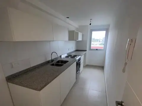 Departamento en alquiler en  Ituzaingo centro