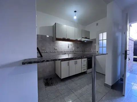 Depto Tipo Casa en Venta 16 años