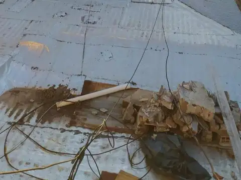 Alberto Einstein e/ Avenida Amancio Alcorta y Doctor Domingo Cabred