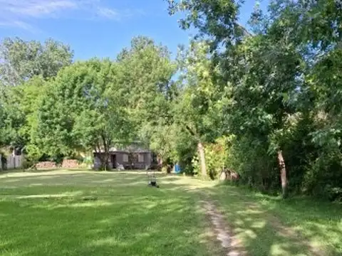 Casa en alquiler en Barrio Parque Altavista