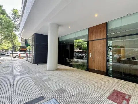 Venta Cochera a estrenar Palermo 3° Subsuelo