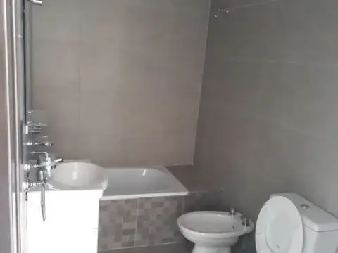 ULTIMO DEPARTAMENTO 3 AMBIENTES A ESTRENAR