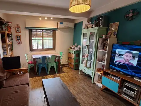 VENTA PH 3 AMB. CIUDAD JARDIN PERMUTA