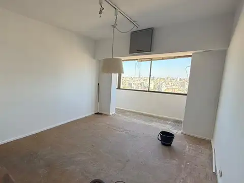 Oficina 2 ambientes con 1 baño