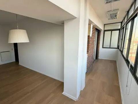 Oficina en Alquiler en Barrio Norte, $ 900.000