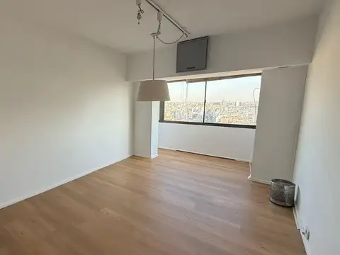 Oficina 2 ambientes con 1 baño