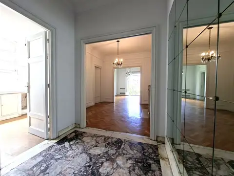 Departamento en Venta 75 años