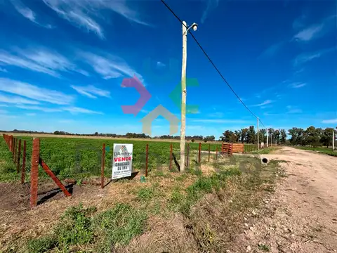 Terreno en Venta en Tomas Jofre, USD 60.000