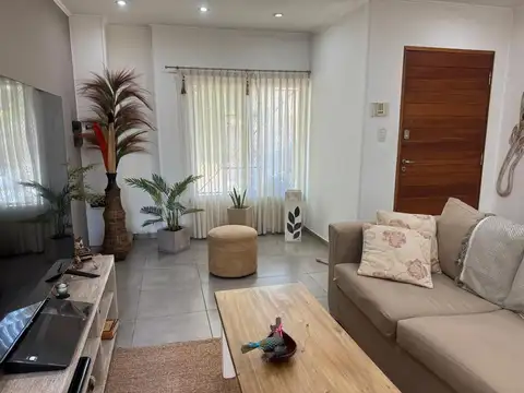 VENTA CASA 3 AMBIENTES GENERAL RODRIGUEZ