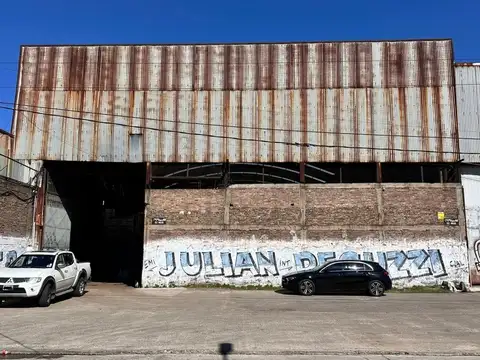 Camino Gral. Belgrano 4600