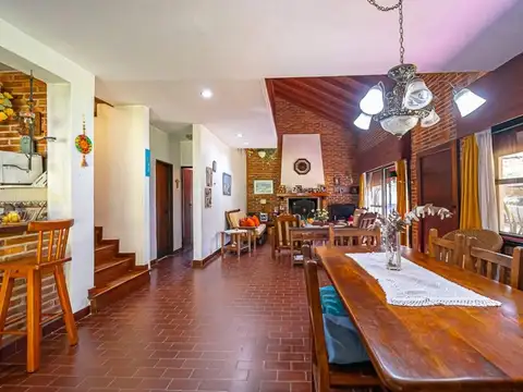 Casa en Venta en Maschwitz Club, USD 224.900