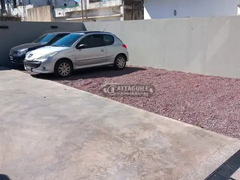 Departamento en Venta al Oeste