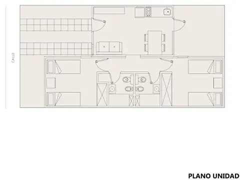 Casa en Venta A Estrenar