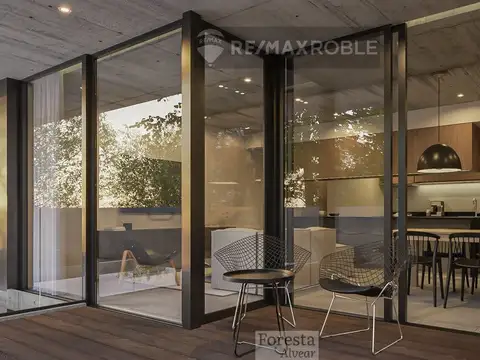 Departamento en Venta City Bell 3 dormitorios