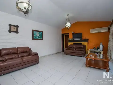 Casa en Venta 2024 años
