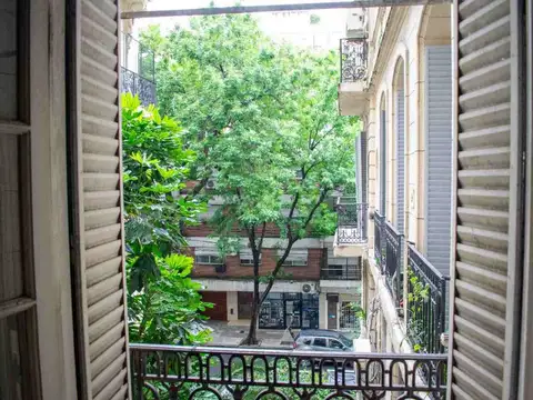 Departamento en Venta 116 años