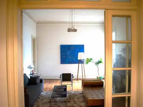 Departamento en Venta en Balvanera, USD 230.000