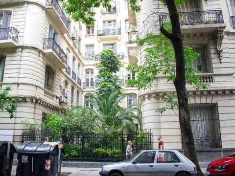 CONGRESO: VENTA DEPTO 5 AMBIENTES+DEP EDIF EMBLEMA