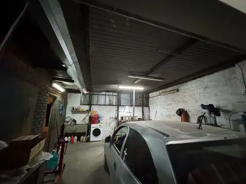 Galpon centrico en venta