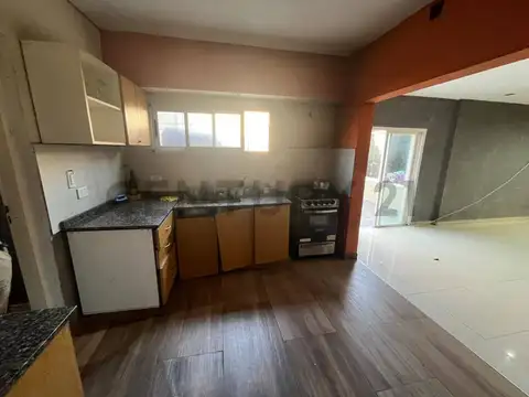 Terreno en Venta 28,64  mts Fondo
