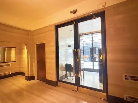 Departamento en Alquiler en Recoleta, USD 1.400