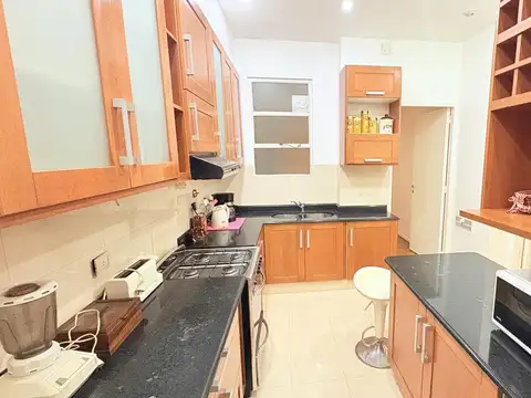 Departamento en Alquiler de 3 dormitorios
