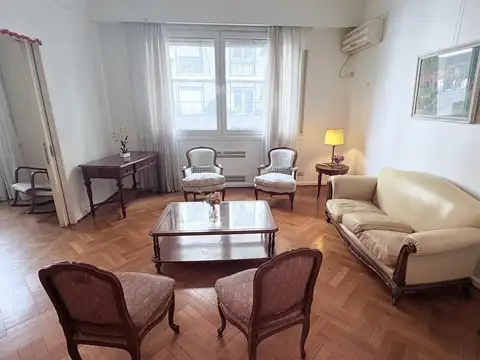 Departamento en Alquiler 80 años