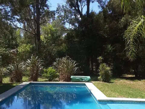 Casa en Venta en Coronel Brandsen, USD 140.000