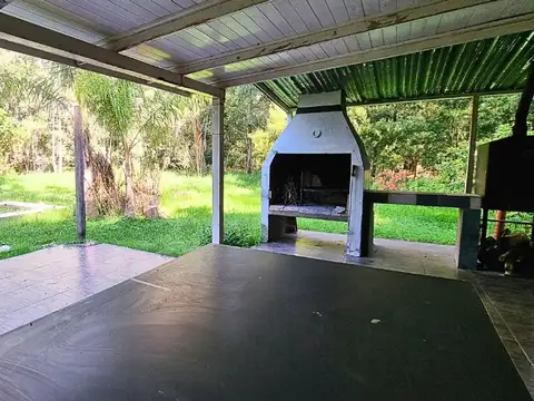 Casa en Venta 11 años