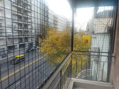 Departamento en Venta en Flores Norte, USD 95.000