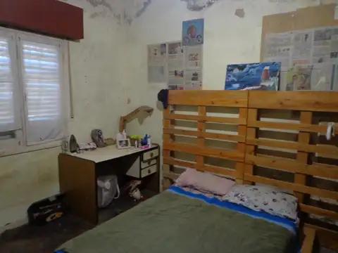 TRES PH SOBRE UN LOTE DE 8.66 X 39.16, SE VENDE EN bLOCK, PARA REFACCIONAR