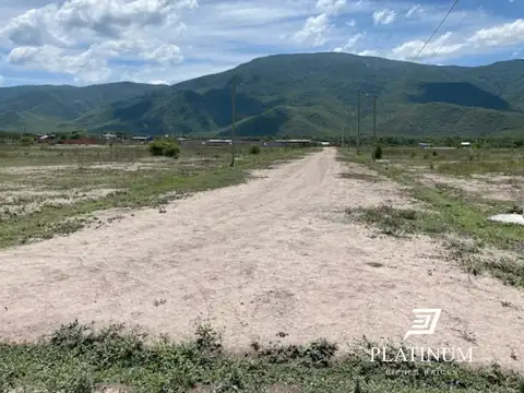 Lote en venta de 300m2 en El Paraíso, La Candelaria
