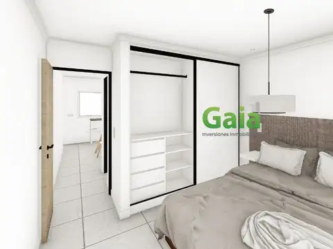 Departamento en Venta en Salta, USD 6.600