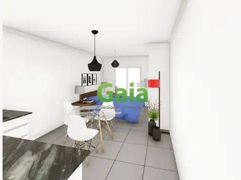 DEPARTAMENTO EN POZO ZONA PORTAL SHOPPING