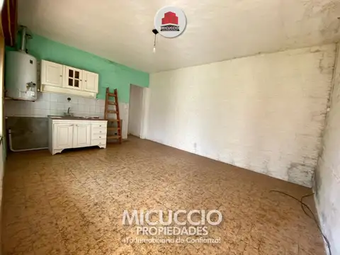 Casa en Venta 30 años