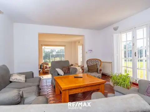 Casa en Venta 25 años